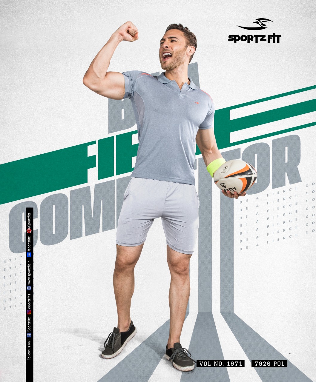 Premium Quality Drifit Half Sleeve POLO neck T-shirt