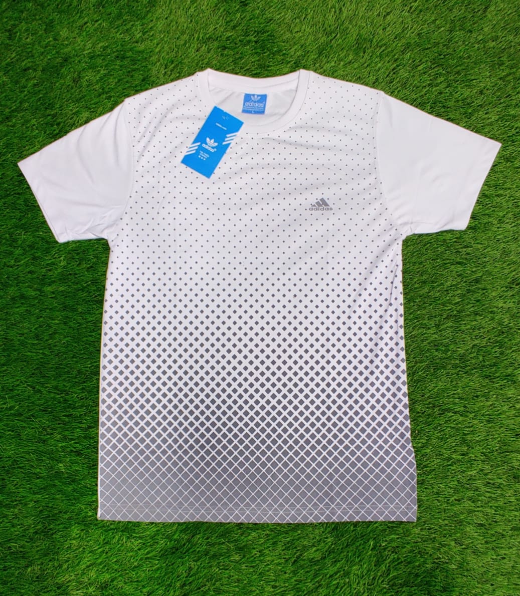 Just Brand printed Brand Logo T-shirt