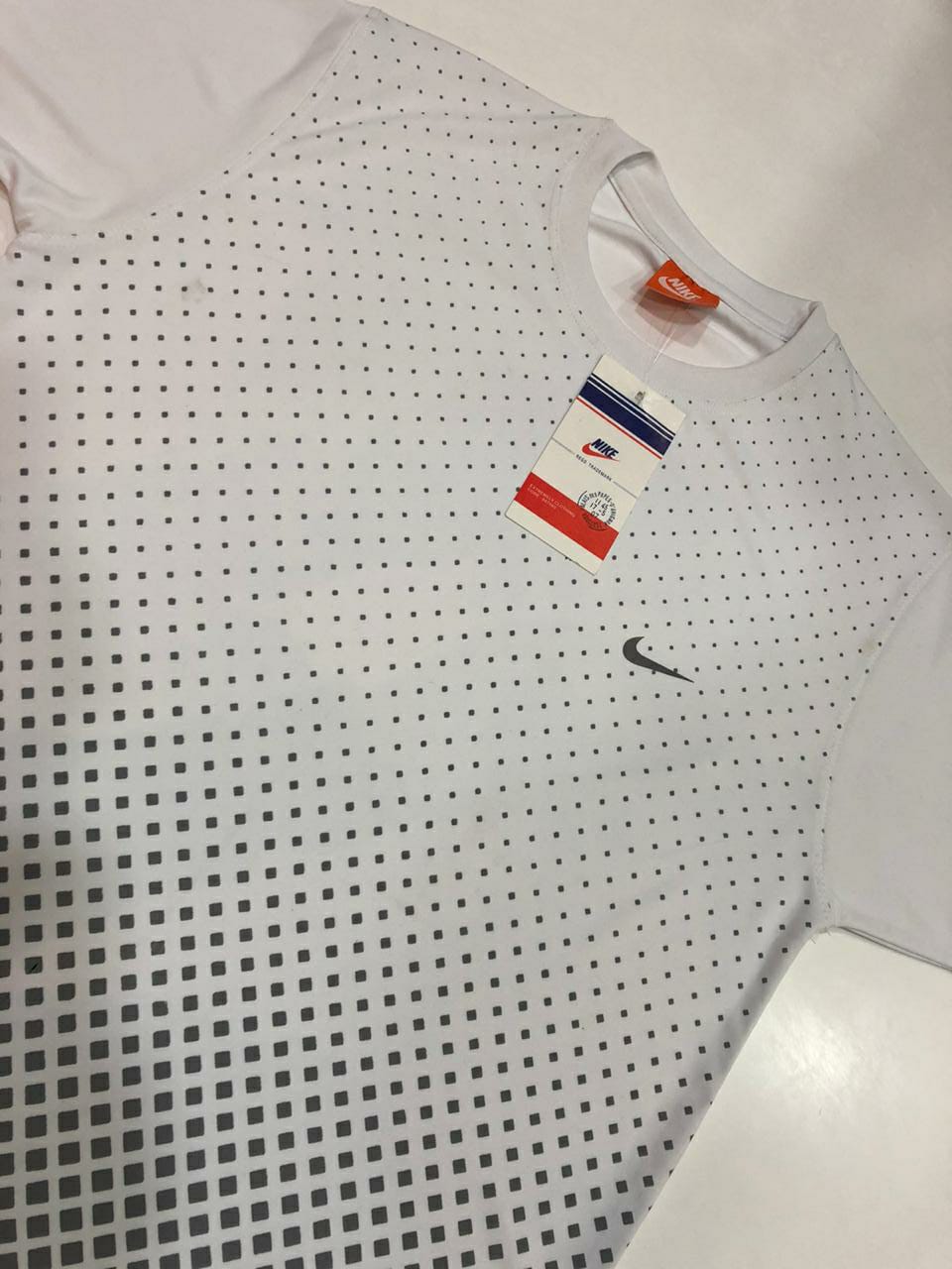 Just Brand printed Brand Logo T-shirt